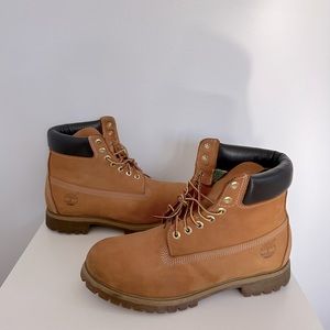 Timberland Boots | Water Proof | Mens 11